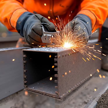What Is Steel Fabrication and Why It Matters for Modern Construction