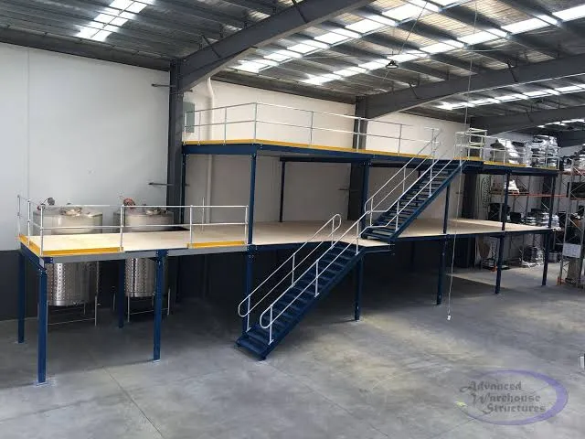 Do You Need Council Approval for a Mezzanine Floor in NSW?
