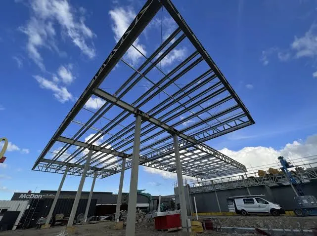 How Long Does Steel Fabrication Take? A Guide for Sydney Builders & Project Managers