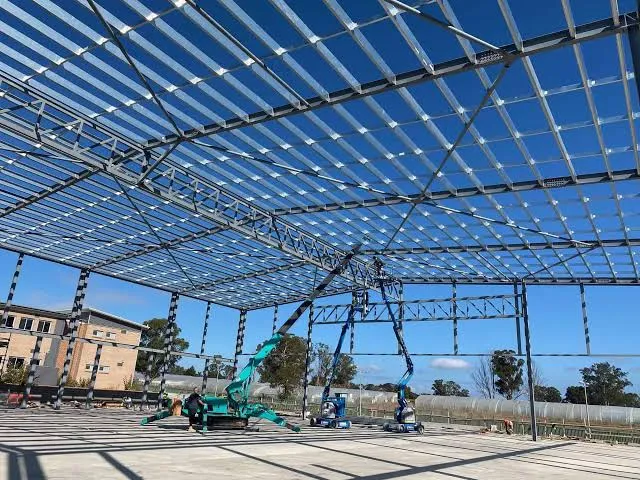 The Complete Guide to Structural Steel Fabrication for Builders in Sydney