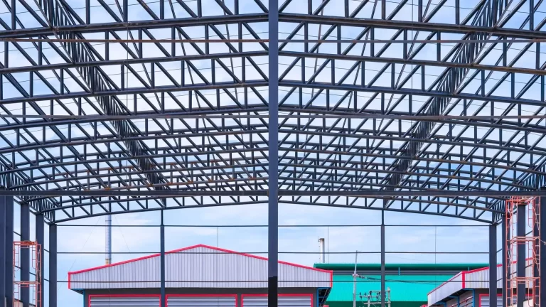 What Is Steel Detailing and Why Does It Matter for Your Sydney Build?